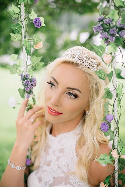 Hochzeitsfotograf Yuliya Nastenkova (impi). Foto vom 10. August 2016