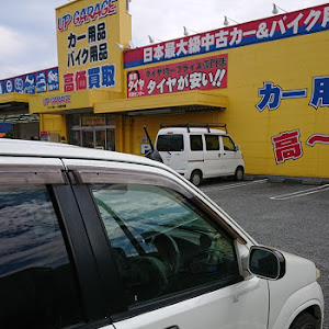 Kei スポーツ HN22S