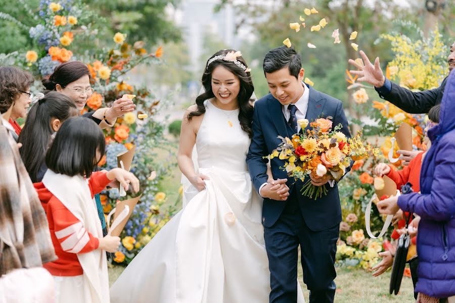 Photographe de mariage Việt Anh Vũ (mikey). Photo du 19 février 2021