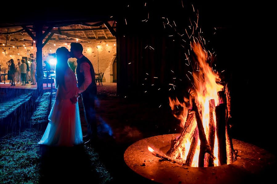 Fotografo di matrimoni Stefan Mircea (stefanmircea). Foto del 1 settembre 2022