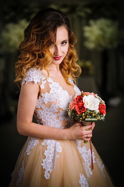 Wedding photographer Maksim Ivanickiy (zerlut). Photo of 9 June 2020