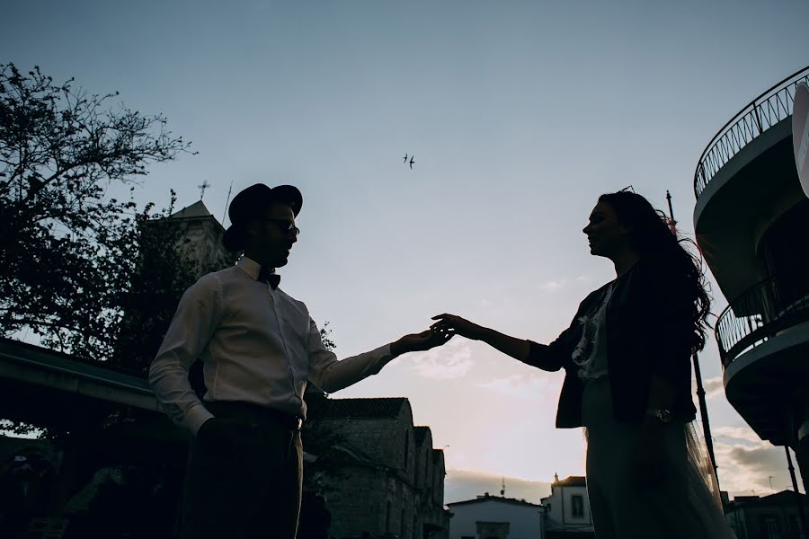 Fotógrafo de casamento Vasiliy Lopatin (miroslove). Foto de 19 de abril 2019