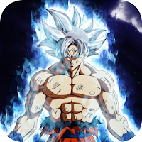 Goku Wallpaper Art Androidアプリ Applion