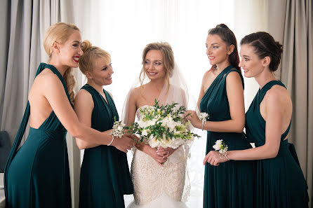 Fotógrafo de casamento Gartner Zita (zita). Foto de 10 de julho 2018