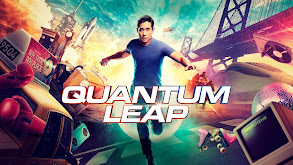 Quantum Leap thumbnail