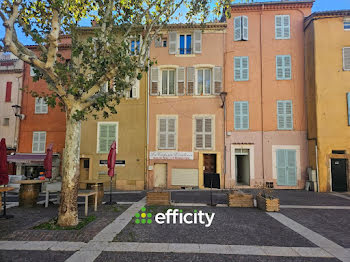 appartement à Frejus (83)