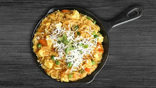 Paneer Maggi