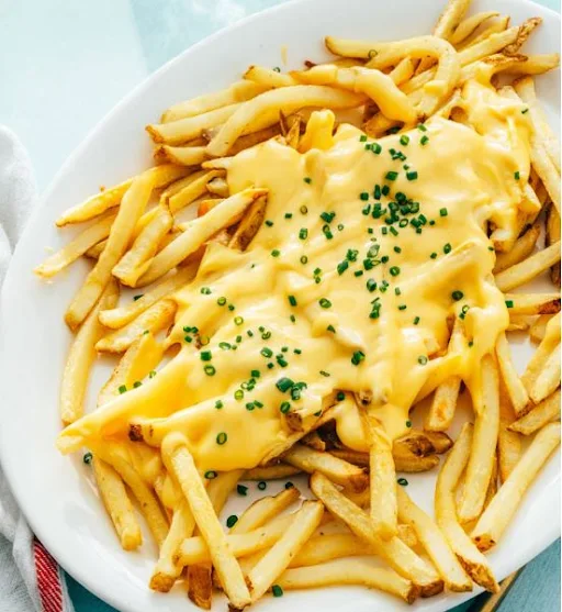 Cheese Fries