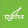 Live Score Notebook icon