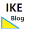 Item logo image for Ike's ikwisdom blog