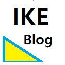 Ike's ikwisdom blog Chrome extension download