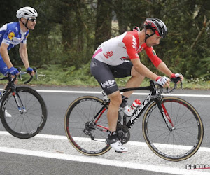 Campenaerts mag zich opnieuw in het zweet werken, maar doet het met eentje minder dan De Gendt