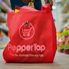 PepperTap Supermart, New Colony, Gurgaon logo