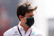 Toto Wolff said Max Verstappen should have been handed a five second penalty 'at least' for going too far in defending against Lewis Hamilton during the Sao Paolo GP. 
