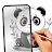 Trace Drawing－Sketch and Paint icon