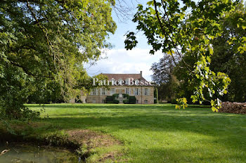 château à Bar-le-Duc (55)