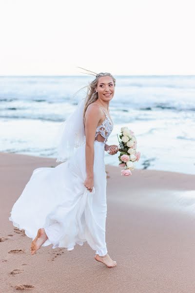 Fotógrafo de bodas Kal Danner (kaldanner). Foto del 13 de mayo 2023