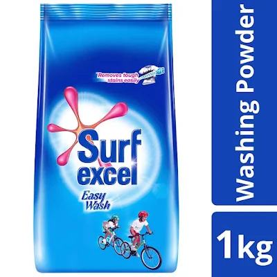 Surf Excel Blue - 1 kg