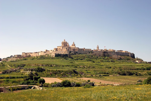 Photo Mdina