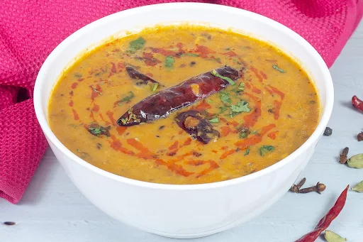 Dal Tadka