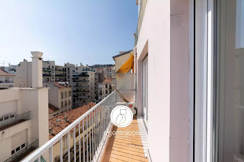 appartement à Nice (06)