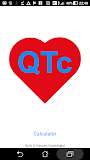 QTc Calculator