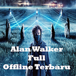 Cover Image of Download Alan Walker Offline Mp3 2.0 APK