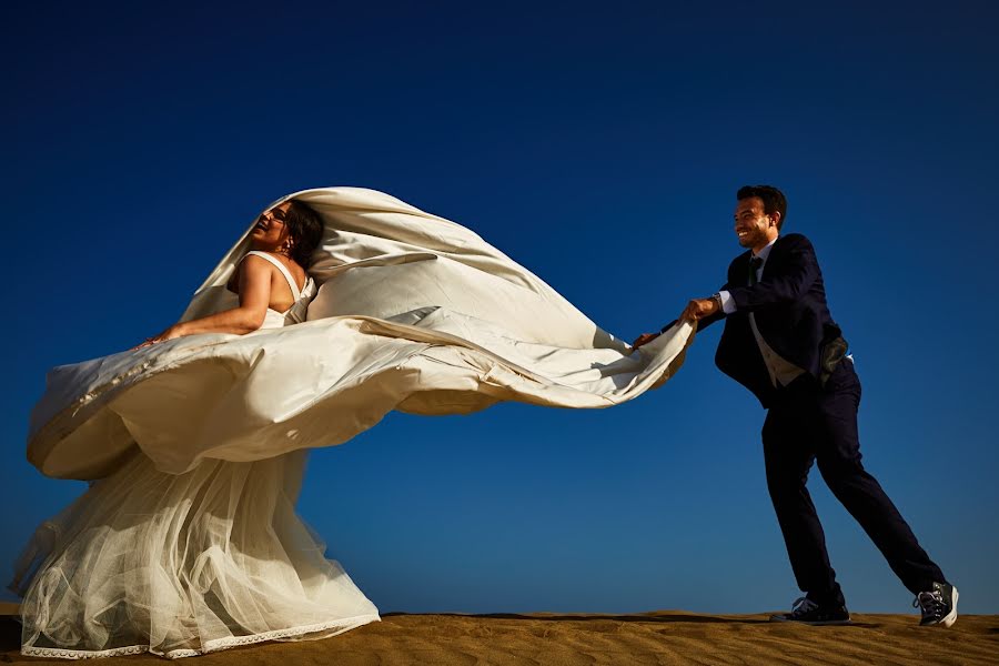 Fotógrafo de casamento Donatella Barbera (donatellabarbera). Foto de 12 de junho 2017