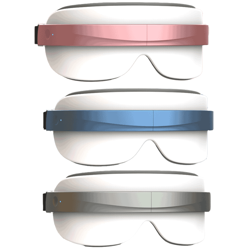 Title 5, Bluetooth Eye Protector Protect your eyes from ...