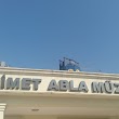 Nimet Abla Müzesi