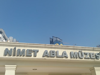 Nimet Abla Müzesi