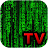 Matrix TV Live Wallpaper icon