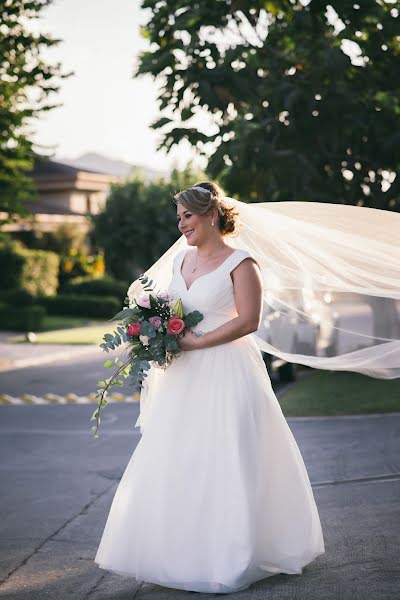 Fotógrafo de bodas Maria Adelina Chacon Araya (mariade2709). Foto del 28 de junio 2018