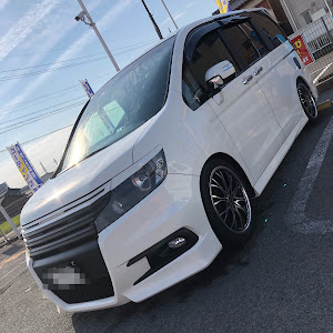 ステップワゴンスパーダ RK5