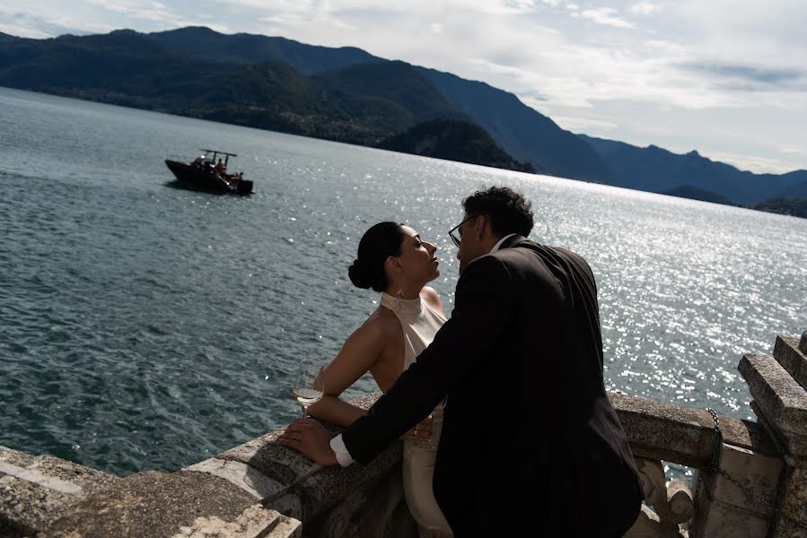 Fotógrafo de casamento Kseniya Dolzhenko (kseniadolzhenko). Foto de 22 de setembro 2023