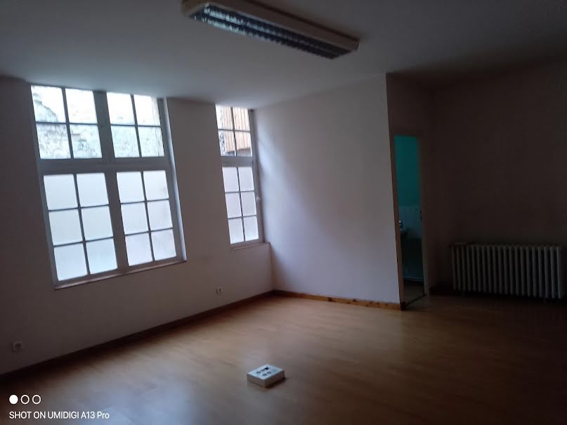 Vente appartement 4 pièces 90 m² à Bar-le-Duc (55000), 77 000 €