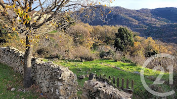 terrain à batir à Pioggiola (2B)