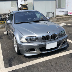 M3 クーペ M3