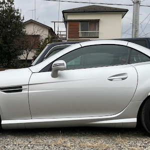 SLK R172