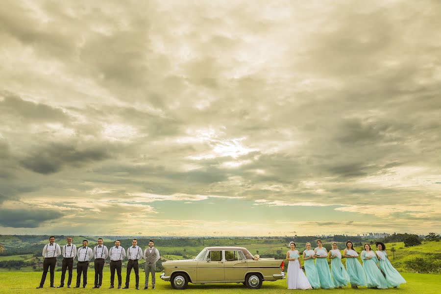 Kāzu fotogrāfs Rodrigo Schu (rodrigoschu). Fotogrāfija: 31. decembris 2015