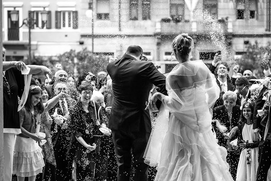 Fotografo di matrimoni Paolo Blocar (paoloblocar). Foto del 10 luglio 2019