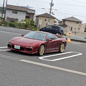 NSX NA1