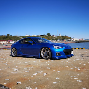 BRZ ZC6