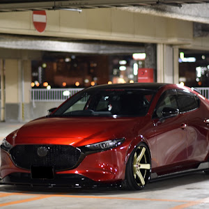 MAZDA3 BP8P