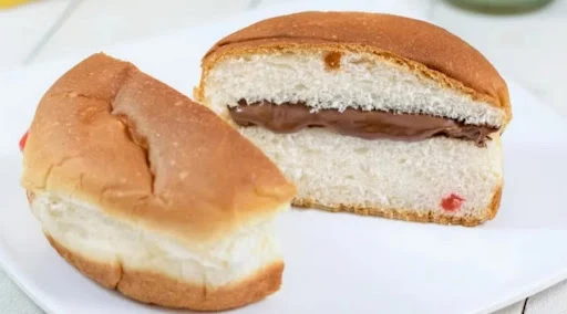 Nutella Bun Maska