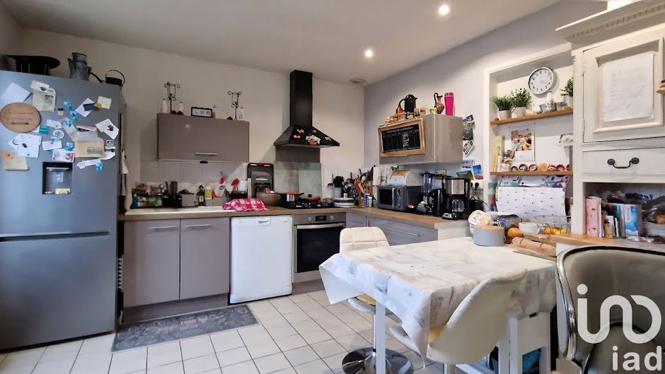 Vente maison 6 pièces 131 m² à Theix-Noyalo (56450), 343 000 €