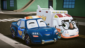 Piston's Driving School; Jazzyland thumbnail