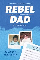 Rebel Dad cover