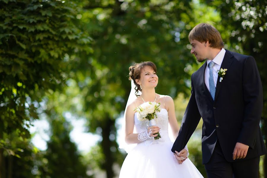 Fotografo di matrimoni Sergey Konstantinov (mosxa). Foto del 19 maggio 2015