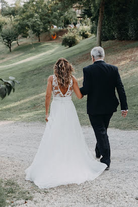 Fotografo di matrimoni Massimiliano Fusco (massifusco). Foto del 10 luglio 2020